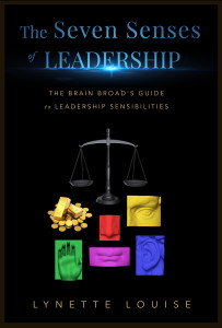 Leadership cover